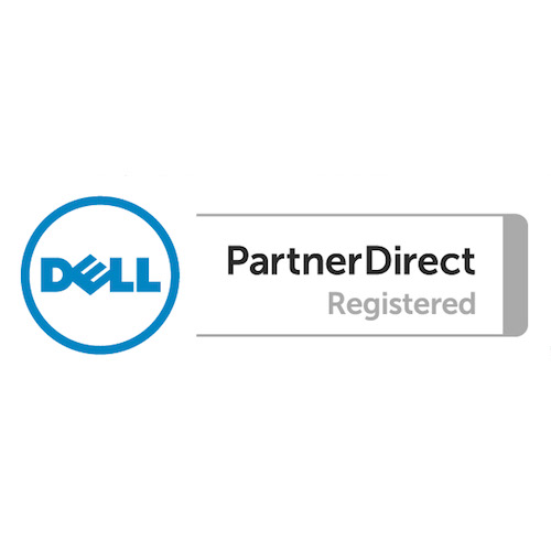 Miembros de Dell PartnerDirect - One Button Solutions
