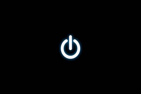 Aplicación de escritorio windows oTurn OFF